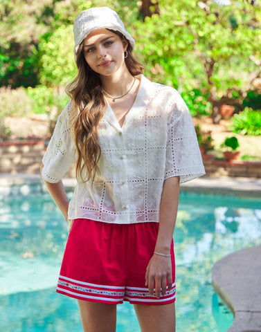 Transparency Top
