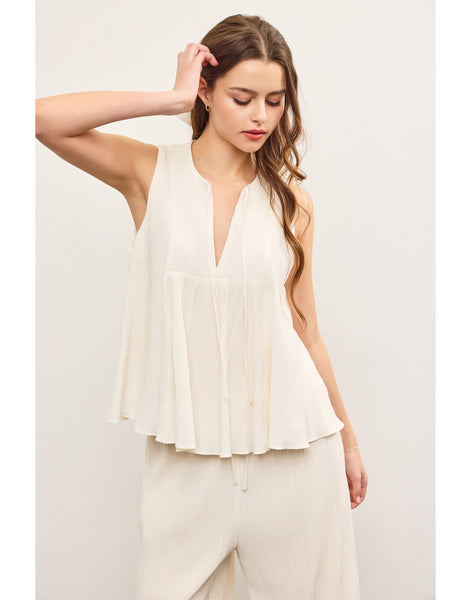 Delightful Top