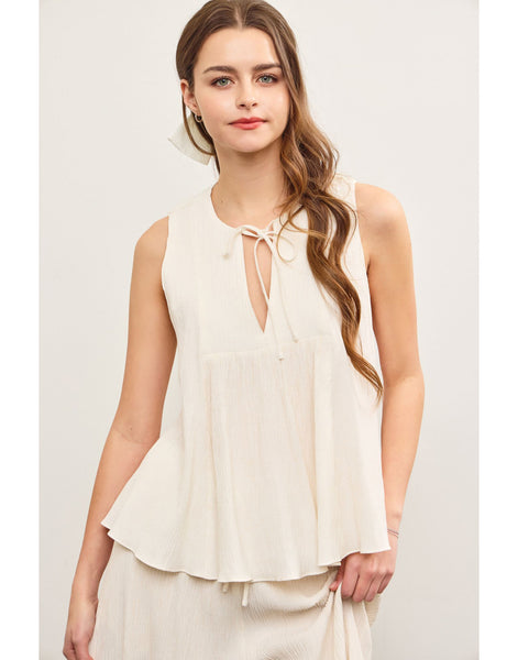 Delightful Top