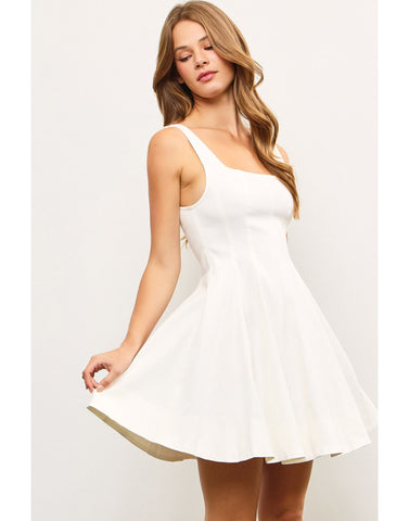 Spin Me Around Dress