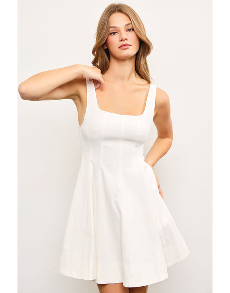 Spin Me Around Dress