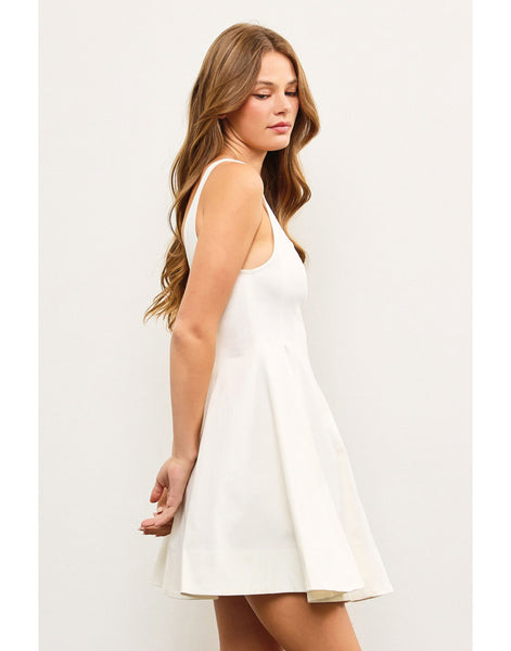 Spin Me Around Dress
