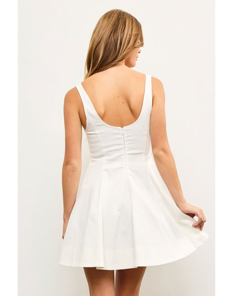 Spin Me Around Dress