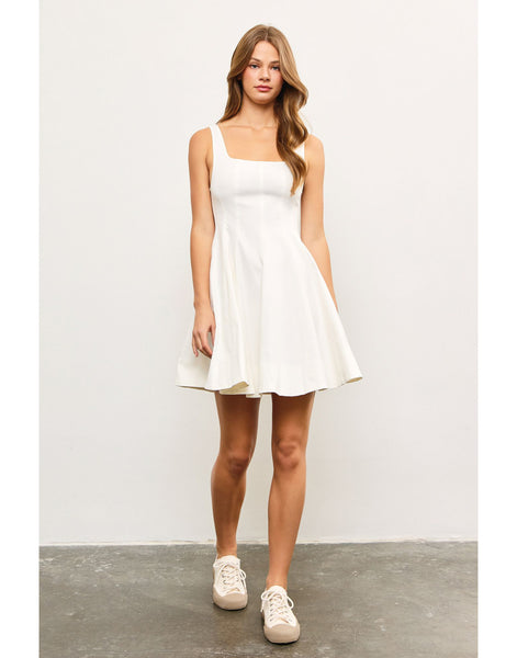 Spin Me Around Dress