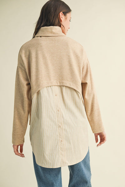 Akins Top