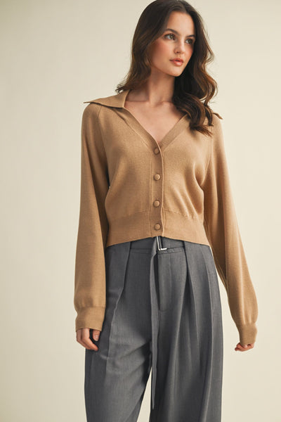 Danica Sweater