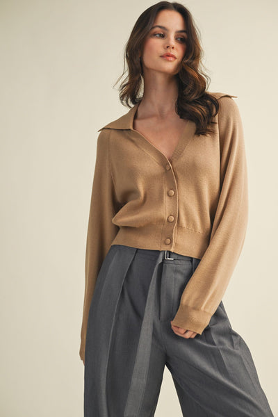 Danica Sweater