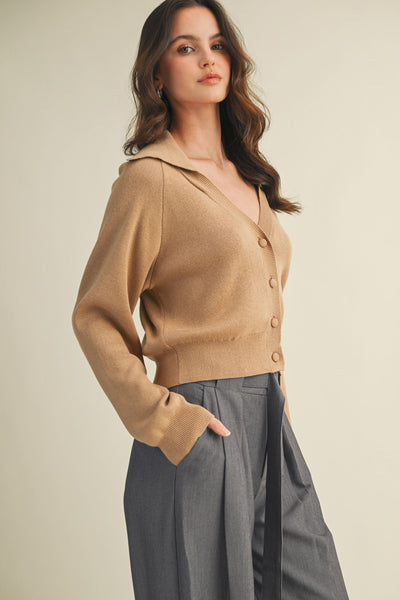 Danica Sweater