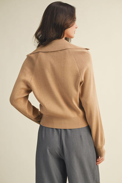 Danica Sweater