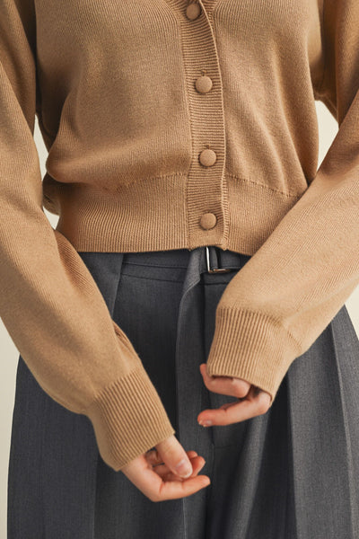 Danica Sweater