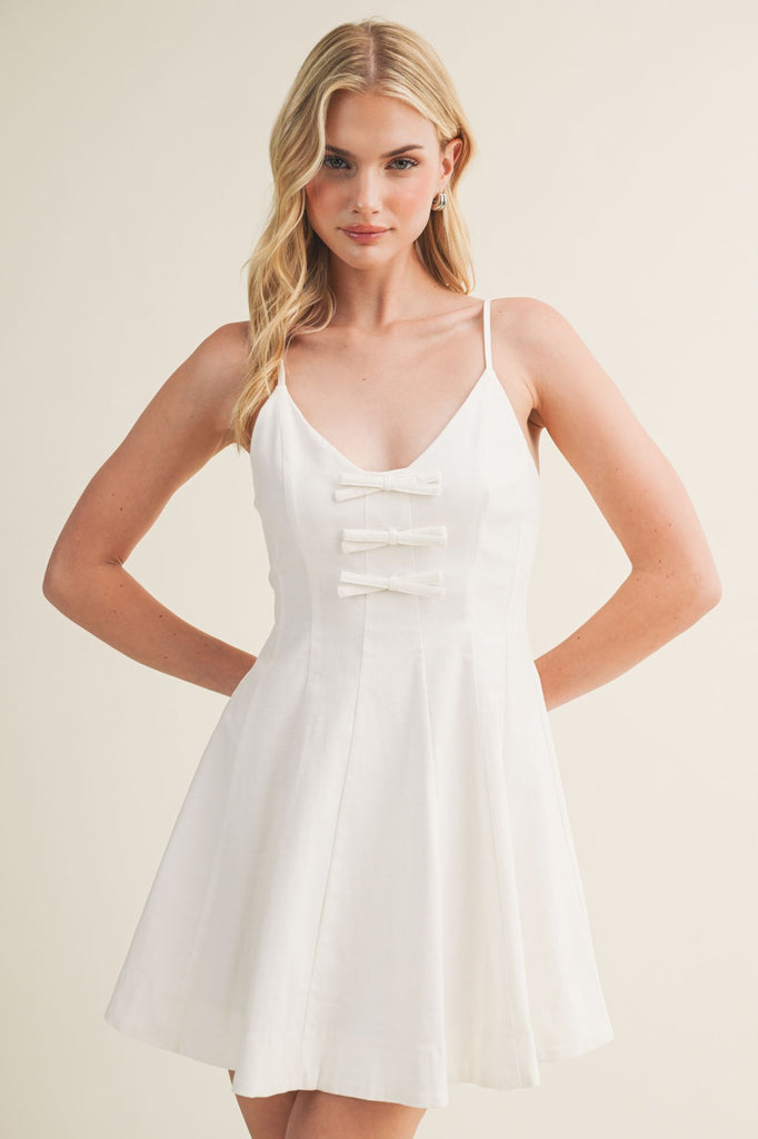 Loretta Dress