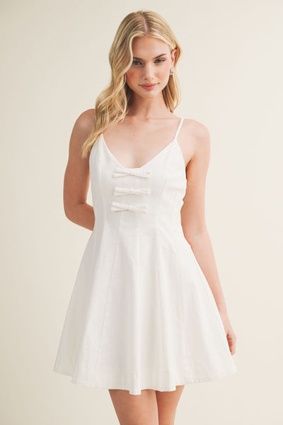 Loretta Dress