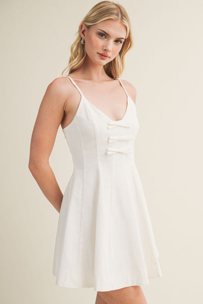 Loretta Dress