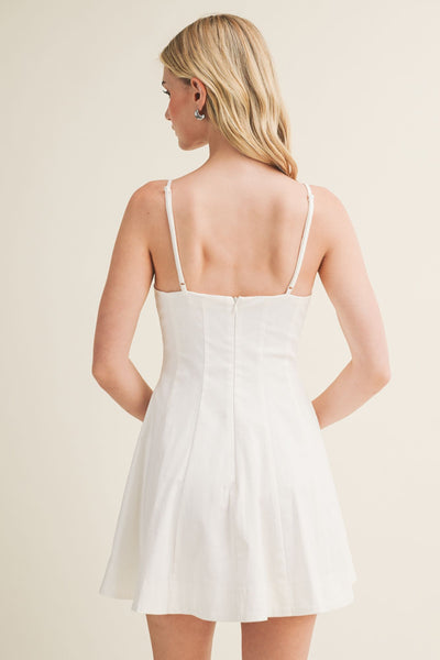 Loretta Dress