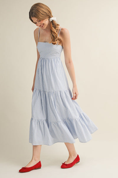 Bellamy Dress