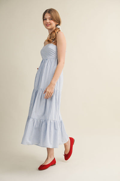 Bellamy Dress
