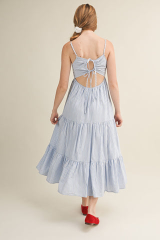 Bellamy Dress