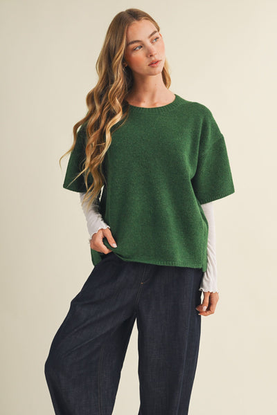 Boise Top