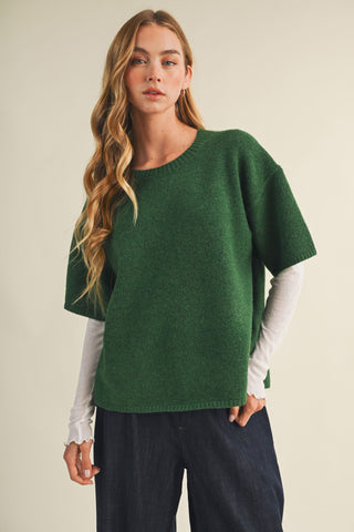 Boise Top