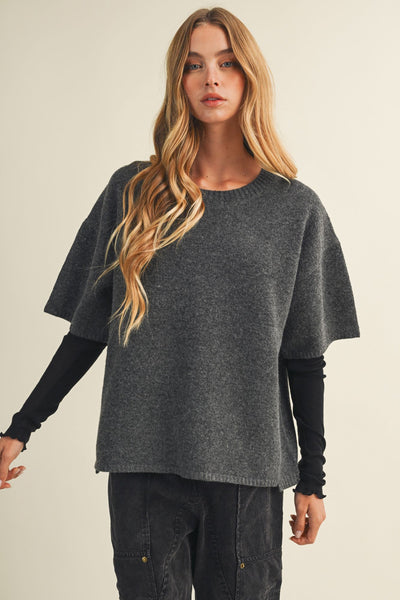 Boise Top