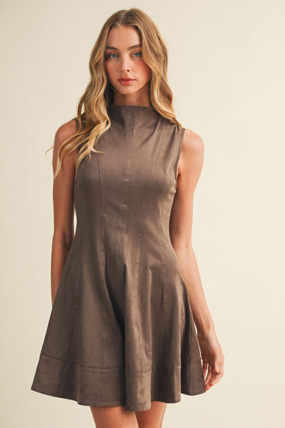 Woodlands Dress