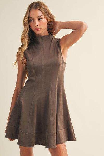 Woodlands Dress