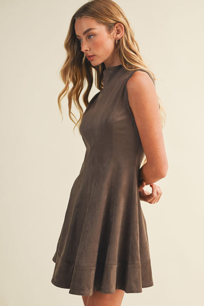 Woodlands Dress