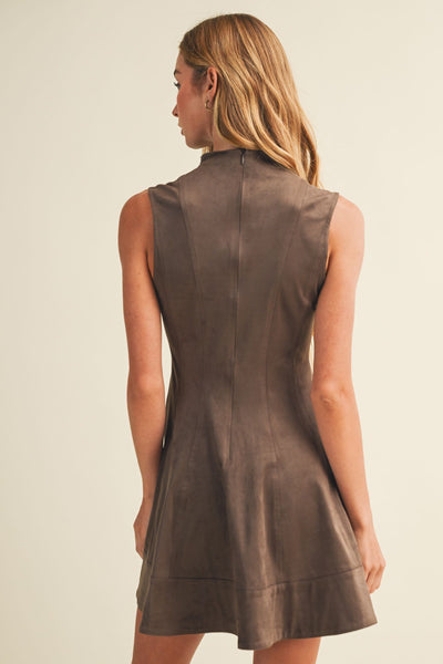 Woodlands Dress