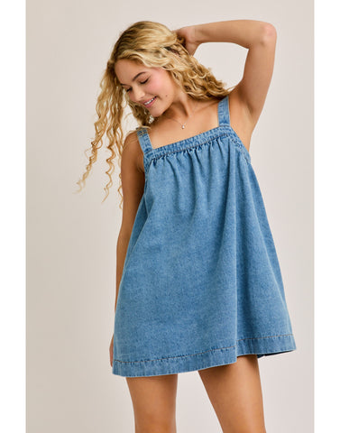 Out In The Country Dress