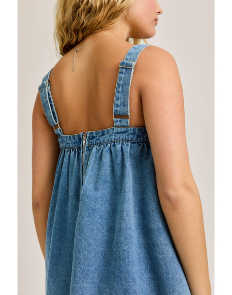 Out In The Country Dress