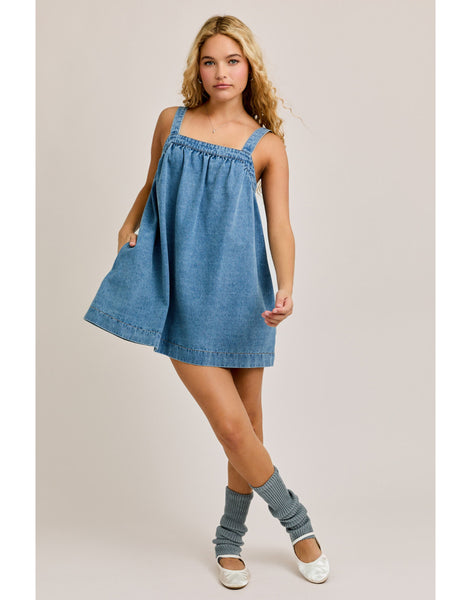 Out In The Country Dress