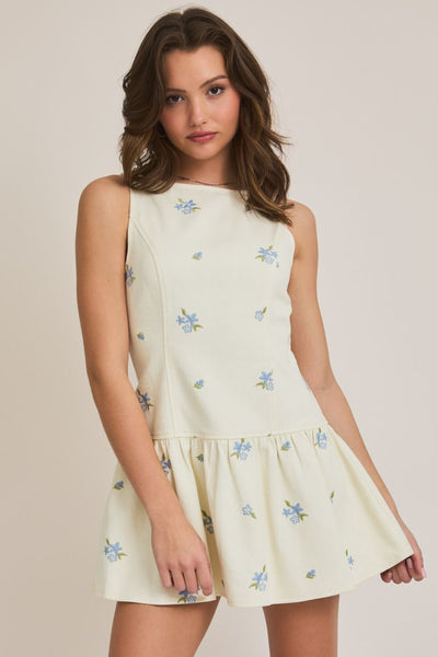 Emilia Dress