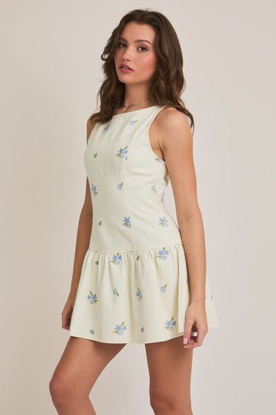 Emilia Dress