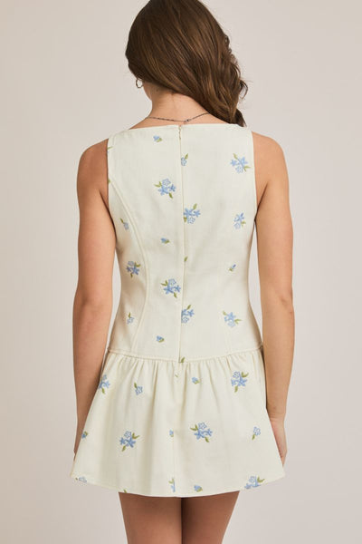 Emilia Dress