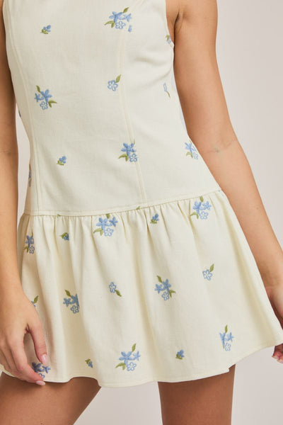 Emilia Dress