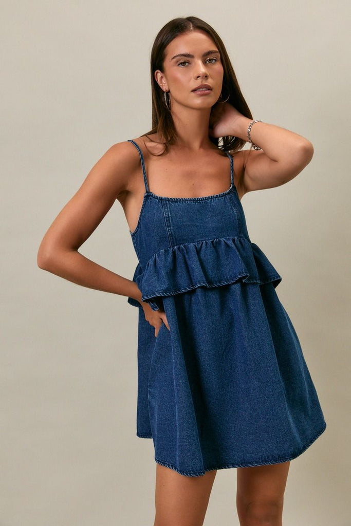 Marjorie Dress