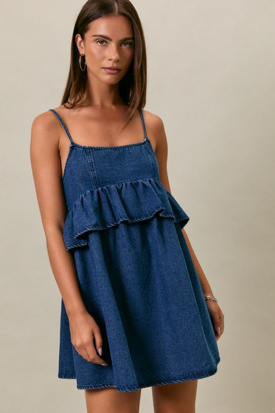 Marjorie Dress