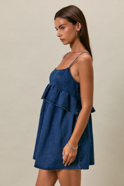 Marjorie Dress
