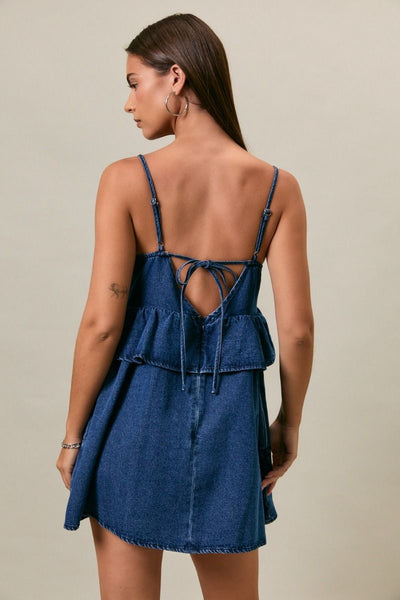 Marjorie Dress