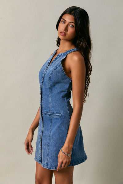 Lindsay Dress