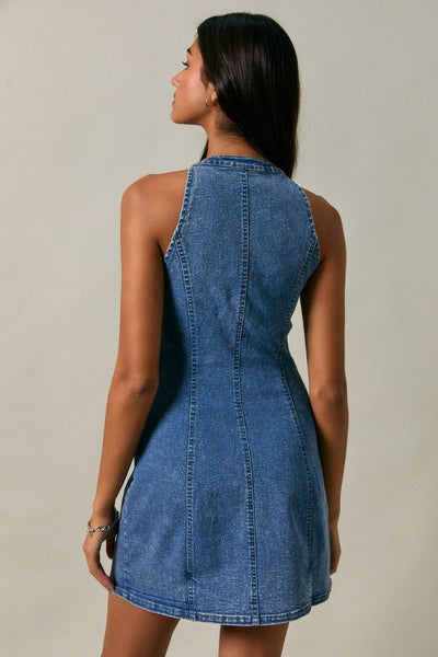 Lindsay Dress