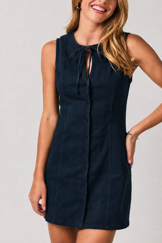 Carlita Dress