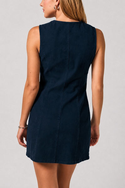 Carlita Dress