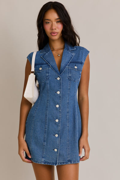 Billings Dress