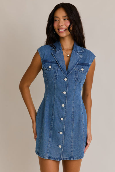 Billings Dress