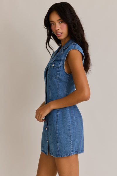 Billings Dress
