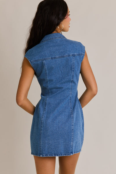 Billings Dress