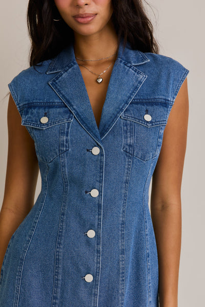 Billings Dress