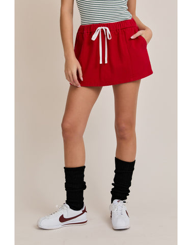 Playground Skort