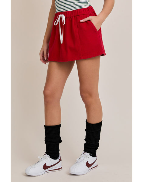 Playground Skort